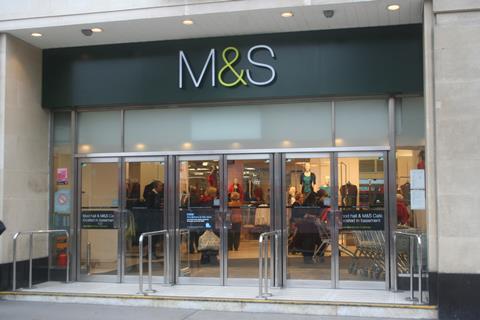 The focus group highlighted Marks & Spencer, John Lewis and B&Q as among its favourite retailers